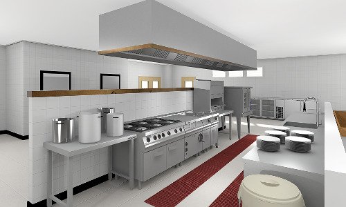 Kitchen Pro Design